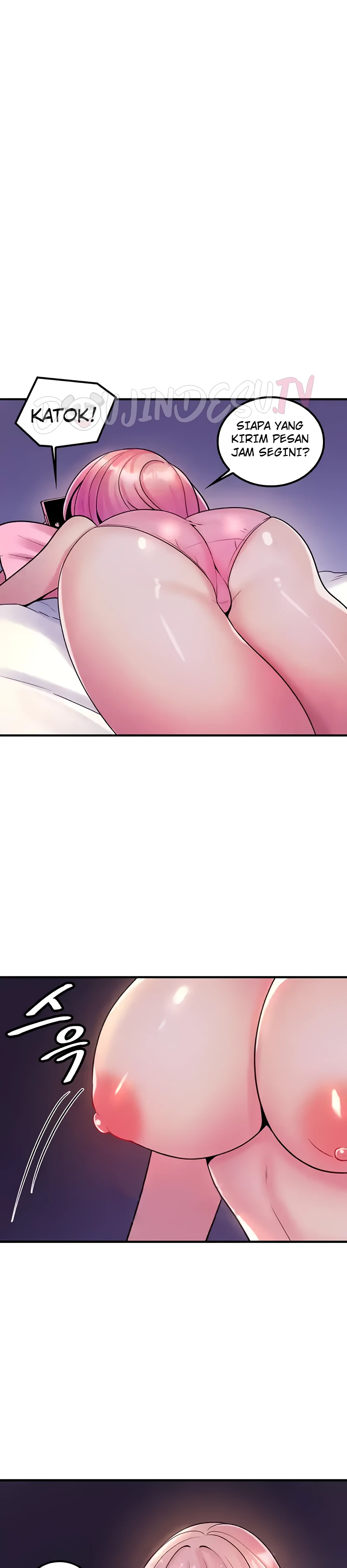 Yggdrasil Inssa Chapter 40 - Page 28